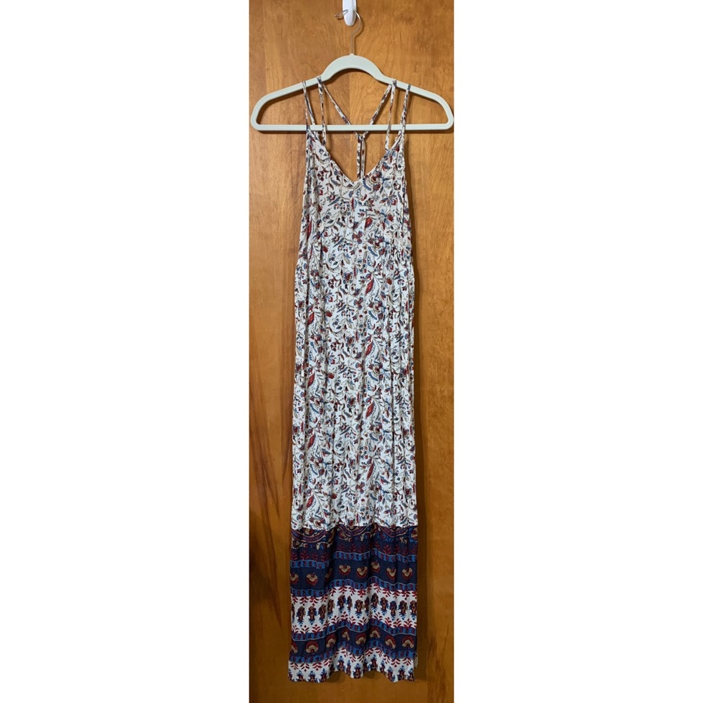 Knox Rose Dress.